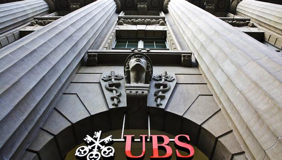 Al consumarse la adquisición, UBS será la entidad que sobrevivirá. (Foto: Getty Images)