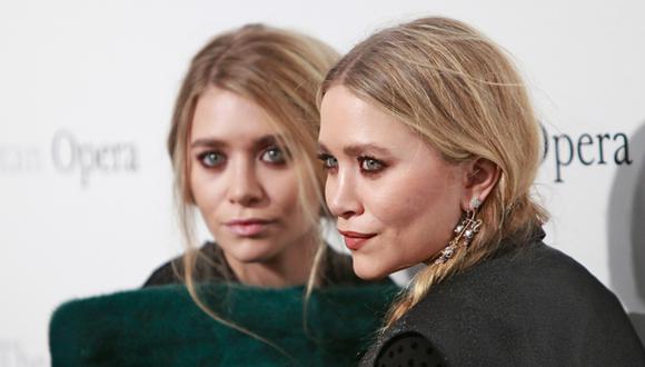 "Tres por tres": ¿Volverán las gemelas Olsen a la serie?