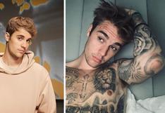 Así reaccionó Justin Bieber por la reaparición del acné en su piel | VIDEO