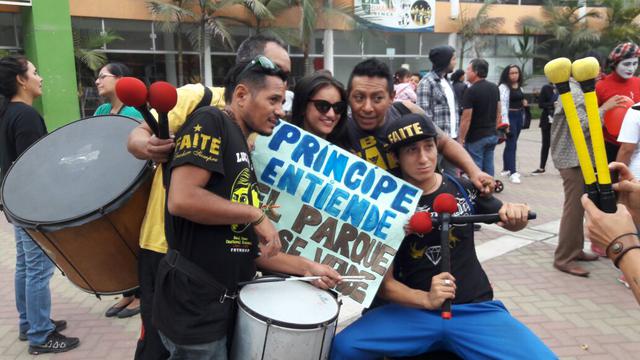 (Juan Guillermo Lara / El Comercio)