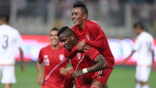 Selección peruana jugará quinto amistoso contra país árabe