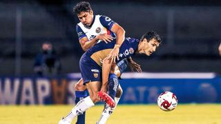 América igualó sin goles ante Pumas en el Olímpico Universitario por la fecha 2 de la Copa por México