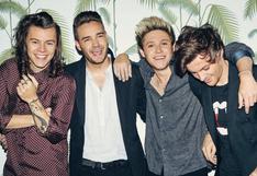 One Direction lanzó single 'Drag me down' a medianoche