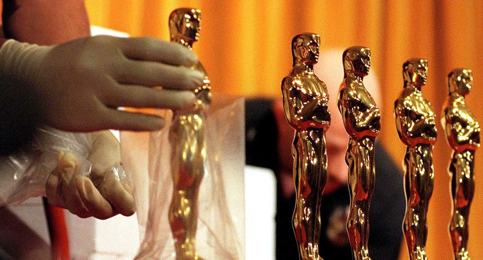 Los Premios Oscar 2017 se realizarán este 26 de febrero y será transmitido por TNT. (Foto: Getty Images)