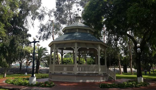 Reducto N°2, un hito en la historia de la defensa de Lima - 11