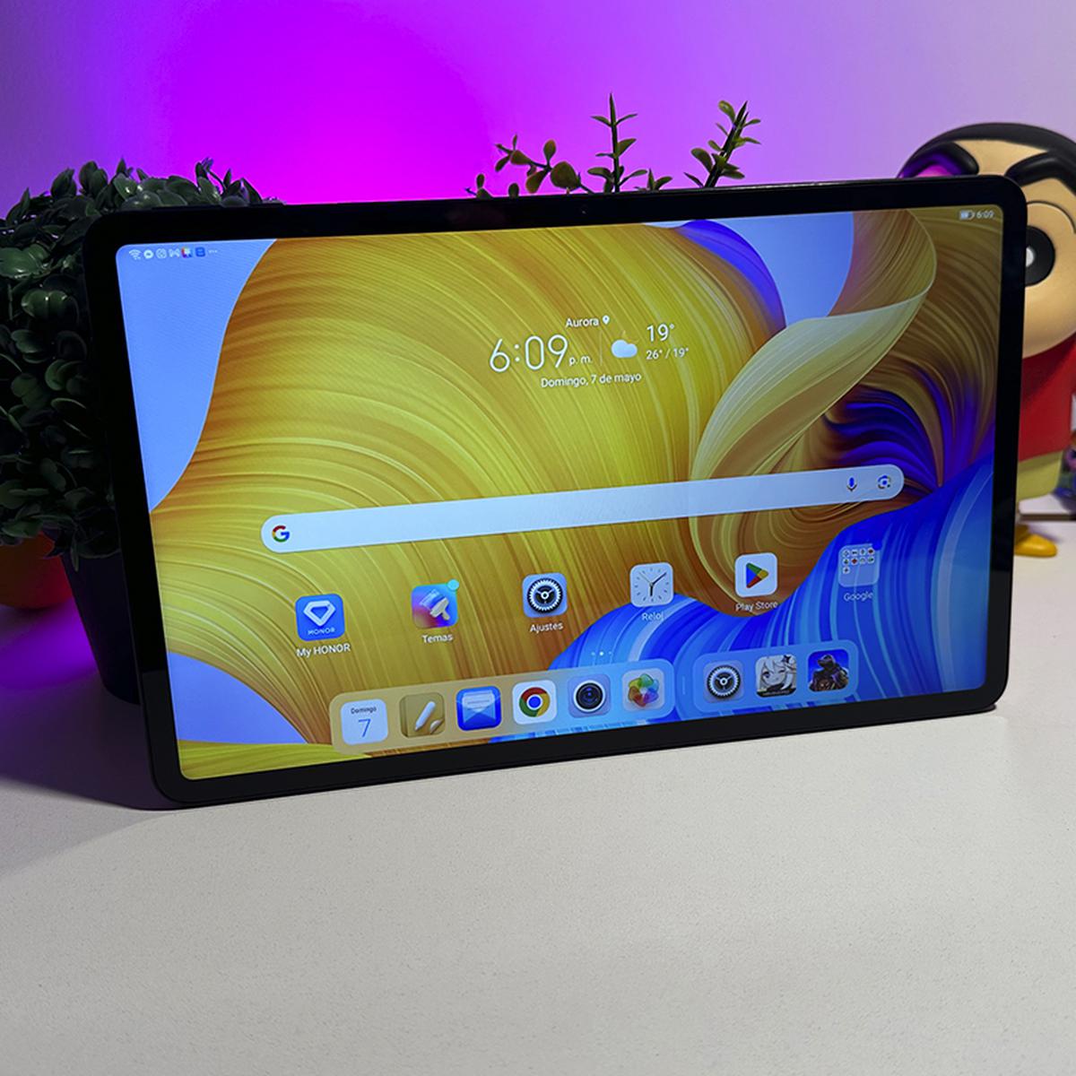 Xiaomi Pad 6, Review en español, Tablet, Ficha técnica, Análisis, Perú, nnda, nnni, DATA