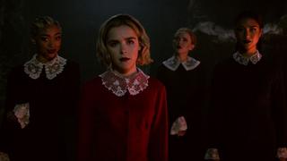 "El mundo oculto de Sabrina", temporada 3: las preguntas que deben responder los nuevos episodios