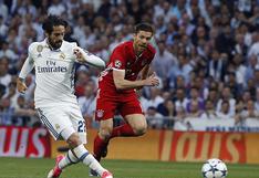 Real Madrid vs Bayern Munich: Isco Alarcón justificó así el arbitraje
