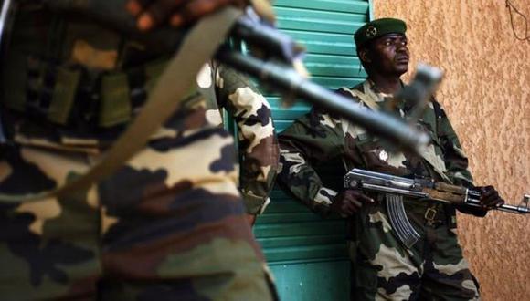 Boko Haram asesina a más de 30 militares en Níger
