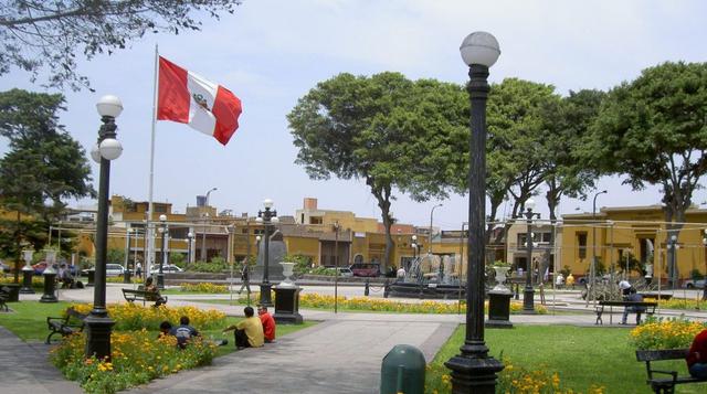 Viviendas: ¿Cómo se movieron los precios en distritos de Lima? - 9