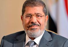 Egipto: Golpe de Estado derroca a Mohamed Morsi