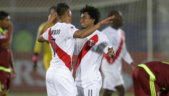Perú: ¿Qué necesitamos para clasificar a cuartos de final?