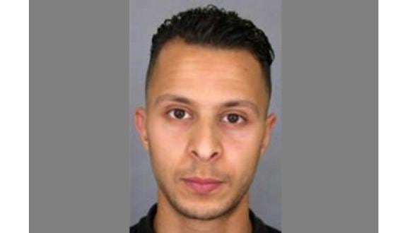 Atentados de París: Abdeslam envía carta a mujer desde prisión