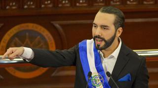 HRW señala que el presidente Bukele “intimida” a jueces de El Salvador