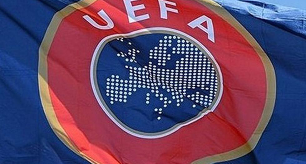 UEFA rendirá homenaje a las víctimas del atentado de Estambul | Foto: UEFA