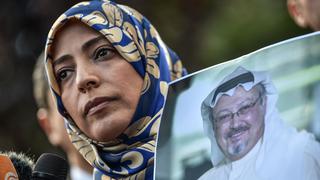 Lo que se sabe de la misteriosa desaparición del periodista Jamal Khashoggi