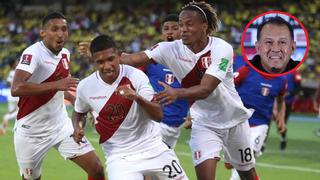 ¿Cuándo juega Perú? Revisa la hora y fecha del debut de Juan Reynoso