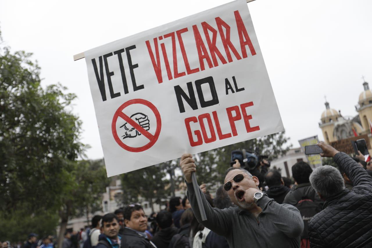 (Foto: Anthony Niño de Guzmán / GEC)