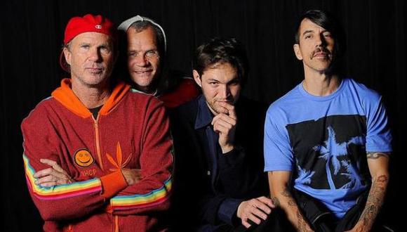 Red Hot Chili Peppers dedicó tema a fan peruana fallecida