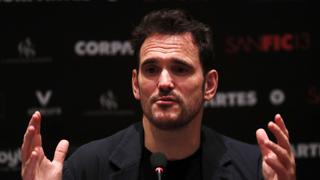 Matt Dillon: "Mi carrera de director es autocreada. Nadie me considera"