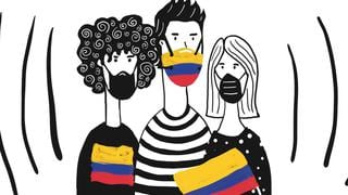 ¿Qué explica la revuelta de Colombia?, por Andrés Oppenheimer