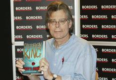 Stephen King y nuevo cuento de terror: ''Érase una vez un hombre llamado Donald Trump'' 