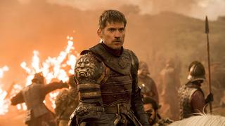 "Game of Thrones": quién es Nikolaj Coster-Waldau, el actor que está en el Perú | FOTOS