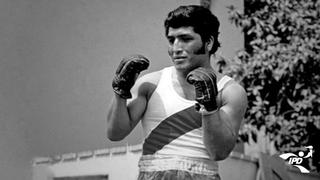 Carlos Burga, histórico boxeador peruano, falleció víctima del coronavirus
