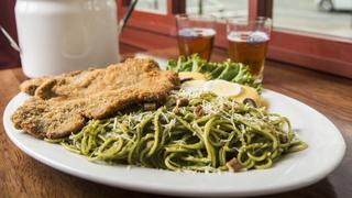 ¿Fan de las milanesas? Aquí algunas deliciosas maneras de probarlas