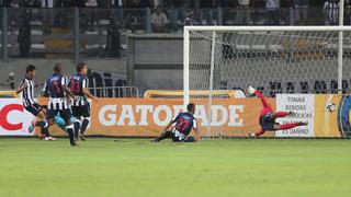 FOTOS: Alianza Lima y Sporting Cristal se repartieron los puntos en el Estadio Nacional