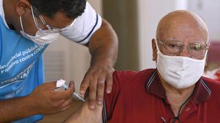 La provincia de Buenos Aires llega al primer millón de vacunados contra el coronavirus: “Es un gran logro”