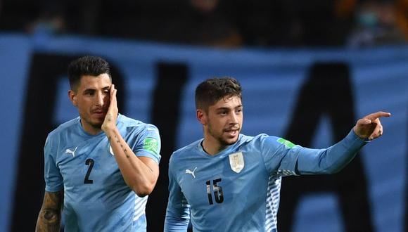 Uruguay chocará ante Perú y Chile por las Eliminatorias Qatar 2022. (Foto: Agencias)