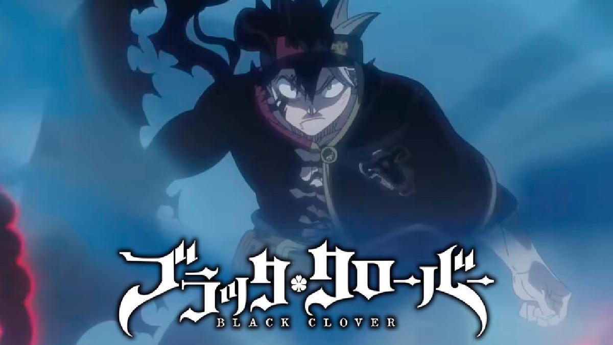 Black Clover: La espada del rey mago: de qué trata y cómo ver Sword of the  Wizard King, Película de Netflix, FAMA