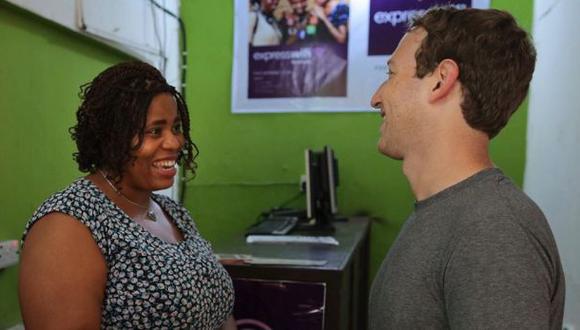 Facebook brinda conexión Wi-Fi a comunidades de África