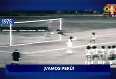Copa América: Disfruta todos los goles que selección peruana anotó a Brasil