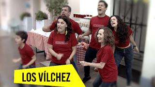 “Los Vílchez 2” presentó su primer adelanto con el regreso de sus protagonistas 