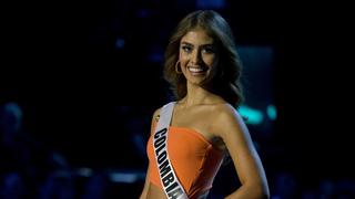 Miss Universo 2018: candidatas ultiman los detalles antes de la ceremonia