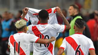 ¡Perú clasificó a Rusia 2018! Venció 2-0 a Nueva Zelanda