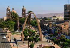 Cámara de Comercio de Tacna rechaza que cancelaran proyecto de centros comerciales