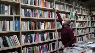 Librería Inestable: diez años de resistencia de un bastión independiente