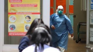 Coronavirus en Perú: a tres aumenta la cifra de casos confirmados en Cusco