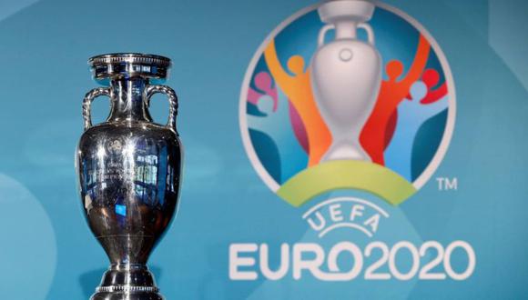 La Eurocopa, aplazada a 2021, se seguirá llamando Euro-2020