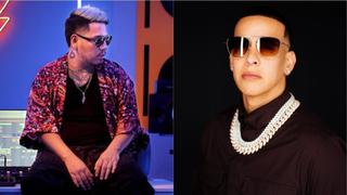 Daddy Yankee en Lima: DJ Peligro será el encargado de “calentar los motores” en el concierto del Big Boss