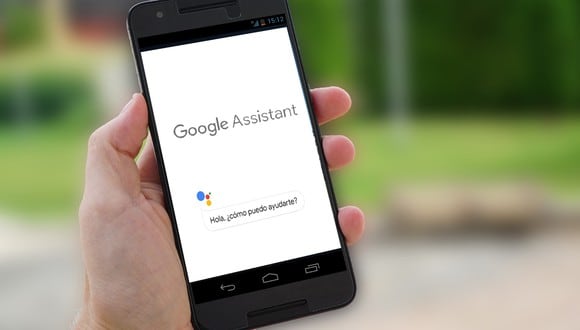 Cómo activar y usar OK Google en un móvil Android