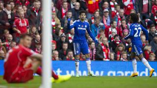 Chelsea vs. Liverpool: 'blues' ganaron 2-1 por Premier League
