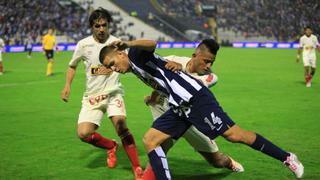 Universitario vs. Alianza Lima: clásico amistoso fue cancelado