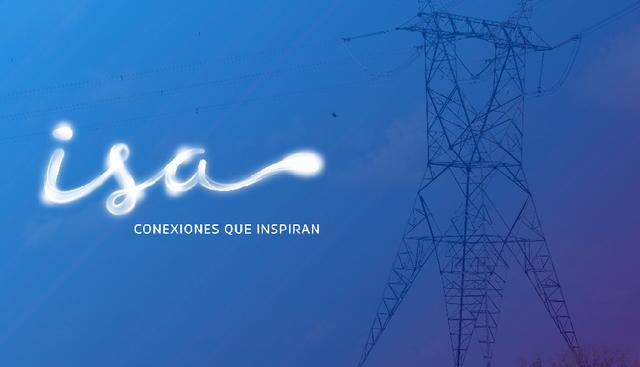 En el puesto 8, se ubica ISA REP.