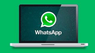 WhatsApp: ¿Cómo abrir la aplicación en una PC sin necesidad de tener un smartphone? | TRUCO