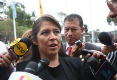 PPK: diputado chileno rechazó así palabras de Vilcatoma en debate