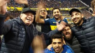 Los 35 judíos que viajarán a Europa para ver el Boca-River y no transgredir el Shabat